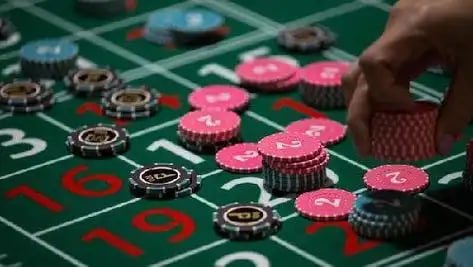 MMK90 Live Roulette ဂိမ်း — ဥရောပနှင့် အမေရိကန် Roulette မျိုးစုံ
